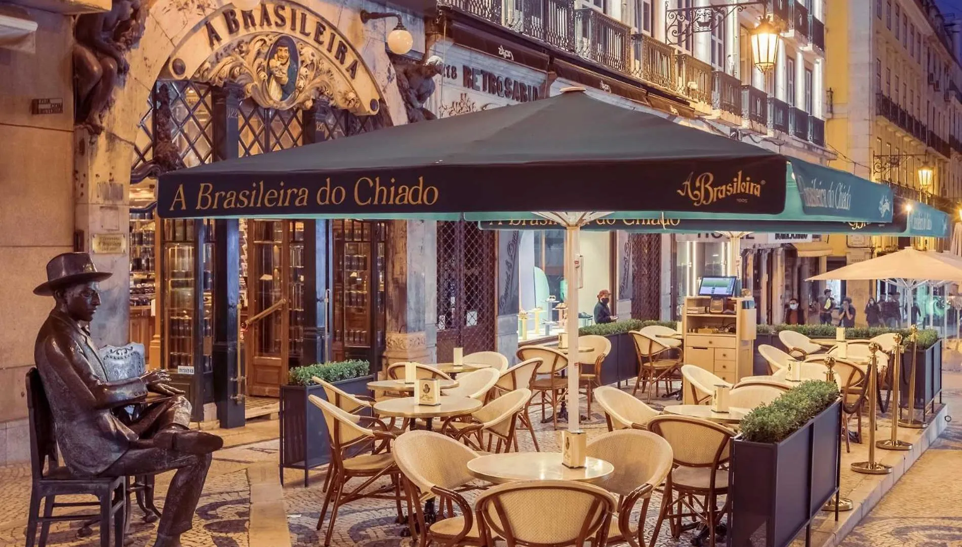 C2 Bairro Alto 18Th Century Beautiful Apartment Лиссабон Португалия