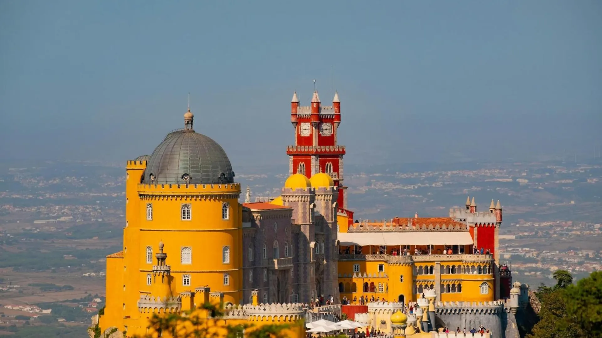 C2 Bairro Alto 18Th Century Beautiful Apartment Лиссабон