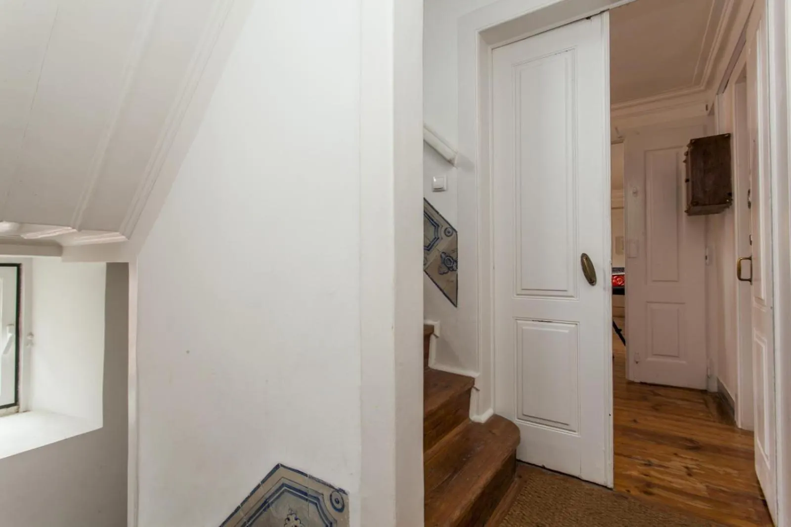 C2 Bairro Alto 18Th Century Beautiful Apartment Lisboa 0*,  Portugalsko