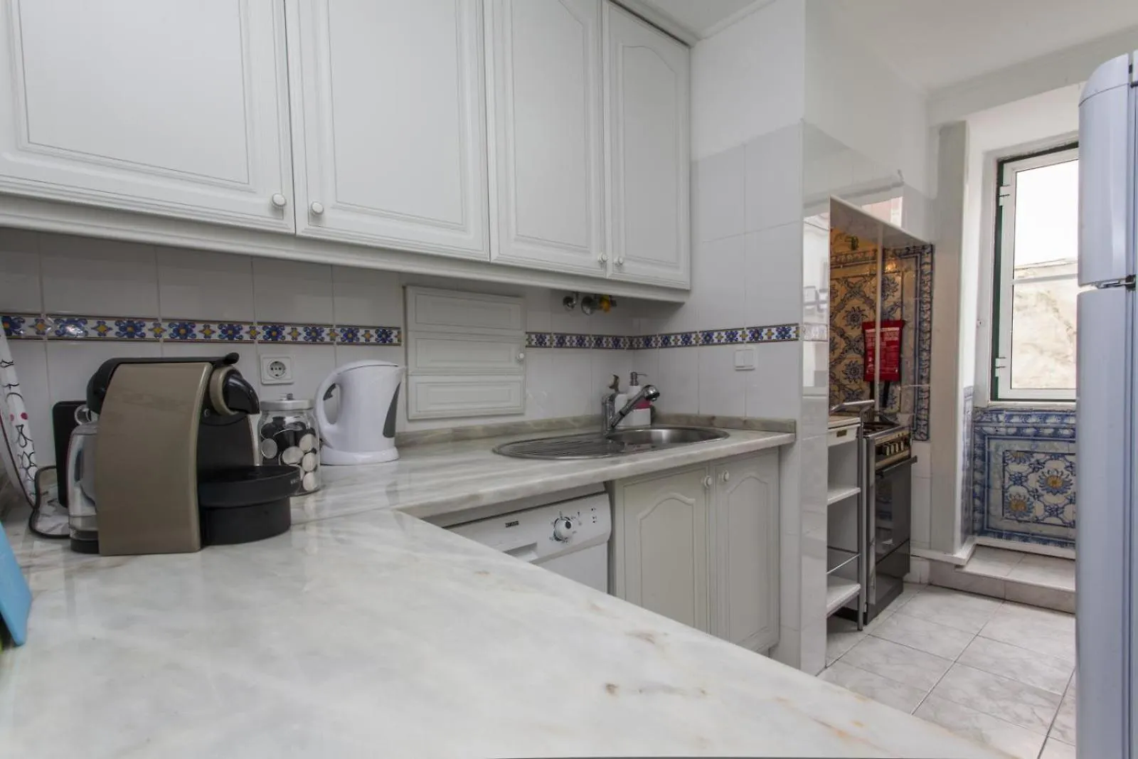 C2 Bairro Alto 18Th Century Beautiful Apartment Lisboa
