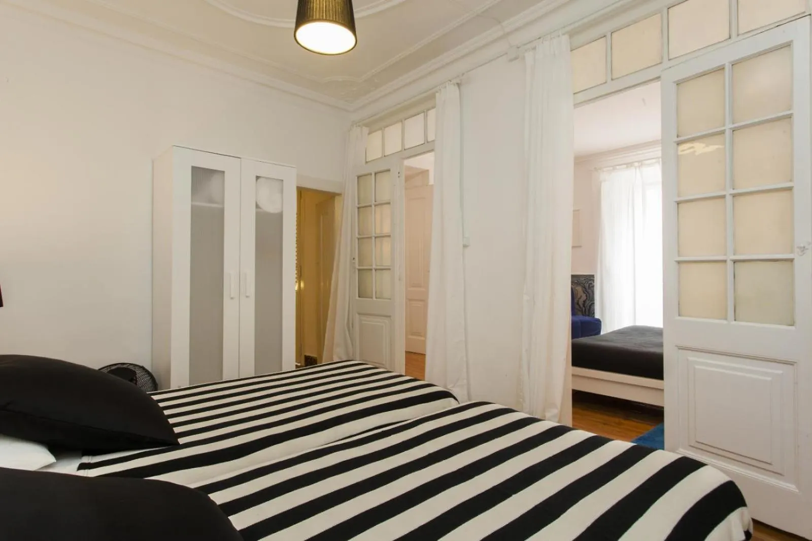 C2 Bairro Alto 18Th Century Beautiful Apartment Lisboa
