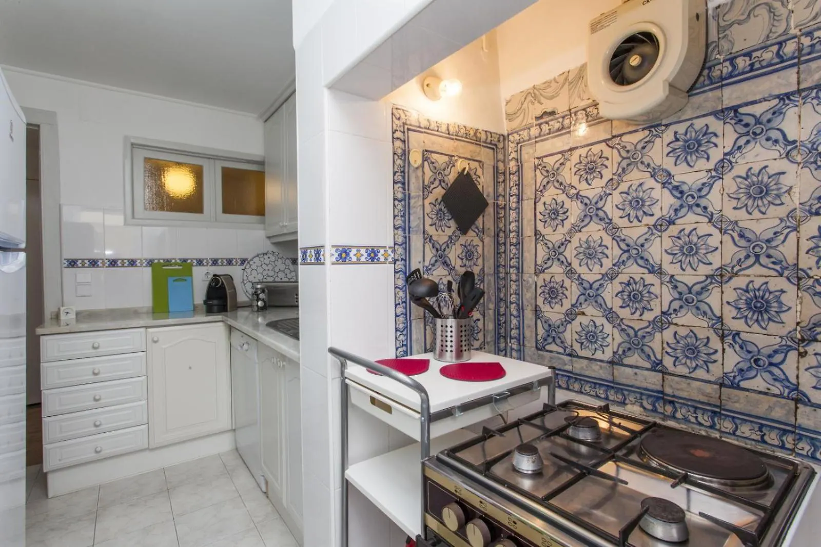 C2 Bairro Alto 18Th Century Beautiful Apartment Lisboa