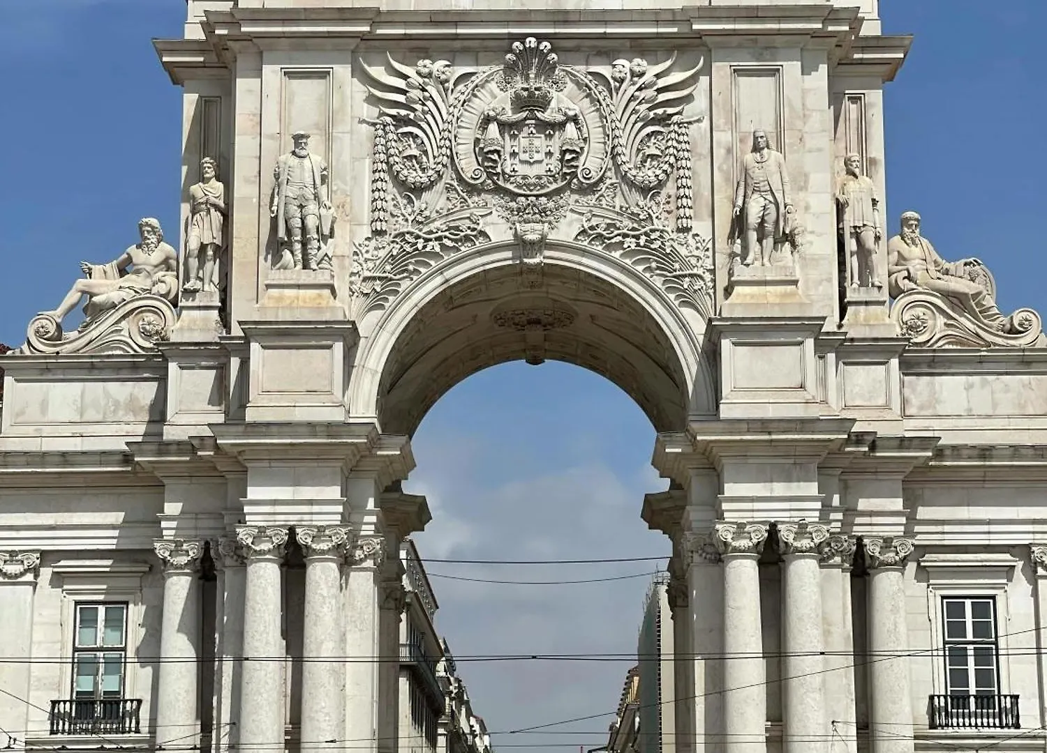 C2 Bairro Alto 18Th Century Beautiful Apartment Lisboa